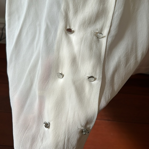 The Kooples blouse size medium - Picture 3 of 4